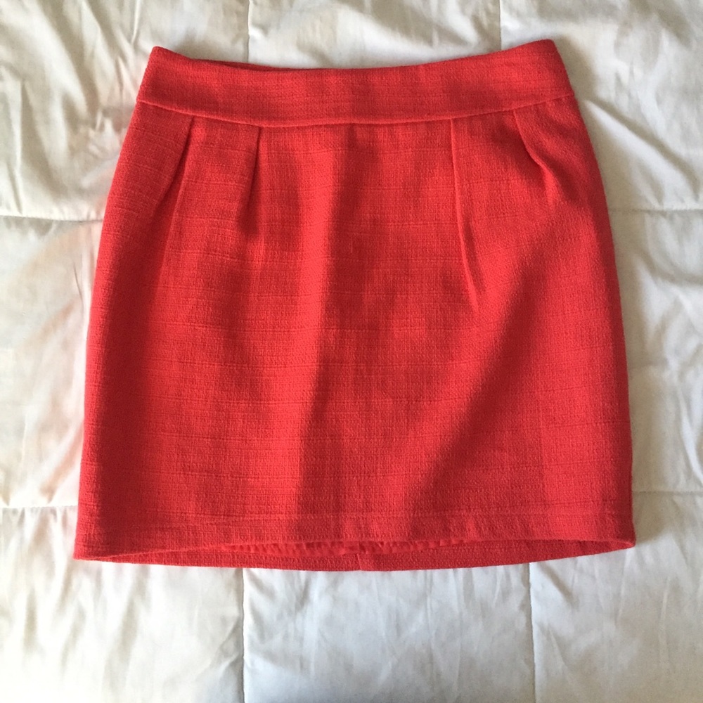 Target A-line Skirt